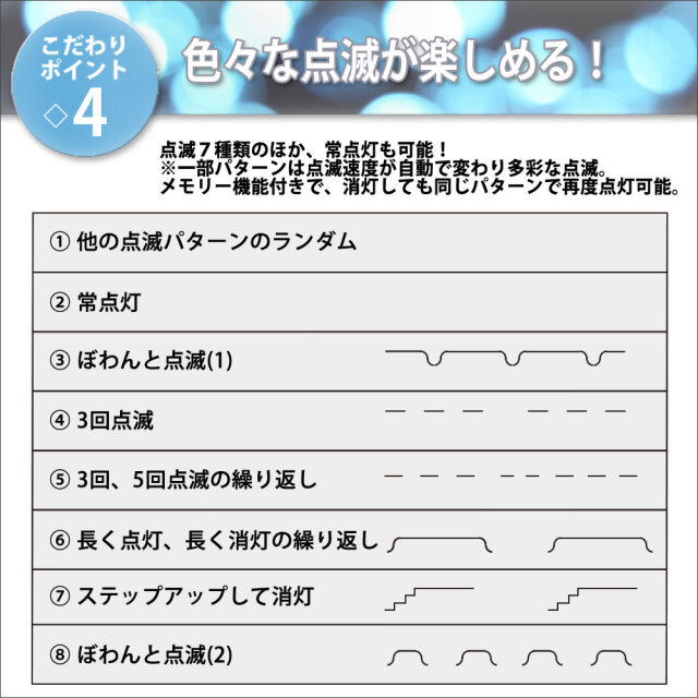 定番の人気シリーズPOINT(ポイント)入荷 クリスマス LED イルミネーション 2芯 丸型 ロープライト 10m ゴールド 8パターン点滅 A コントローラー付